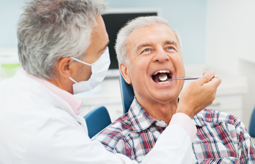 Can Gum Disease Indicate Potential Alzheimer’s Disease Risk? Image